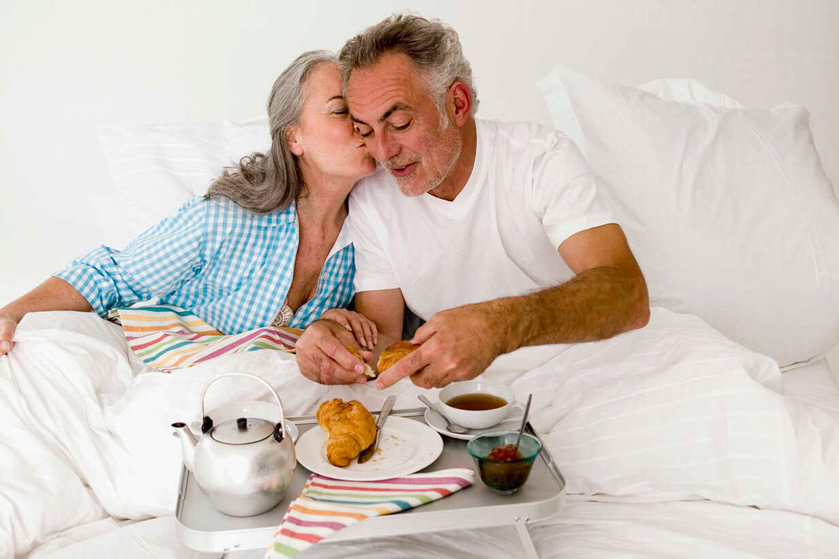 Testosterone therapy In Garden City: Sex life