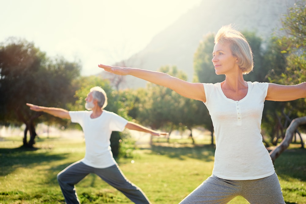 Testosterone therapy In Garden City: Slim Body