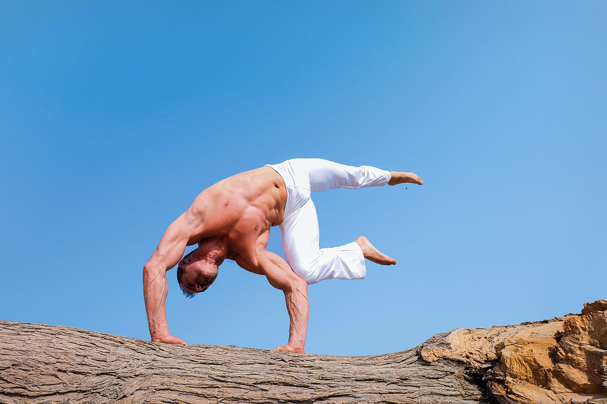 Testosterone therapy In Garden City: Muscle Strength