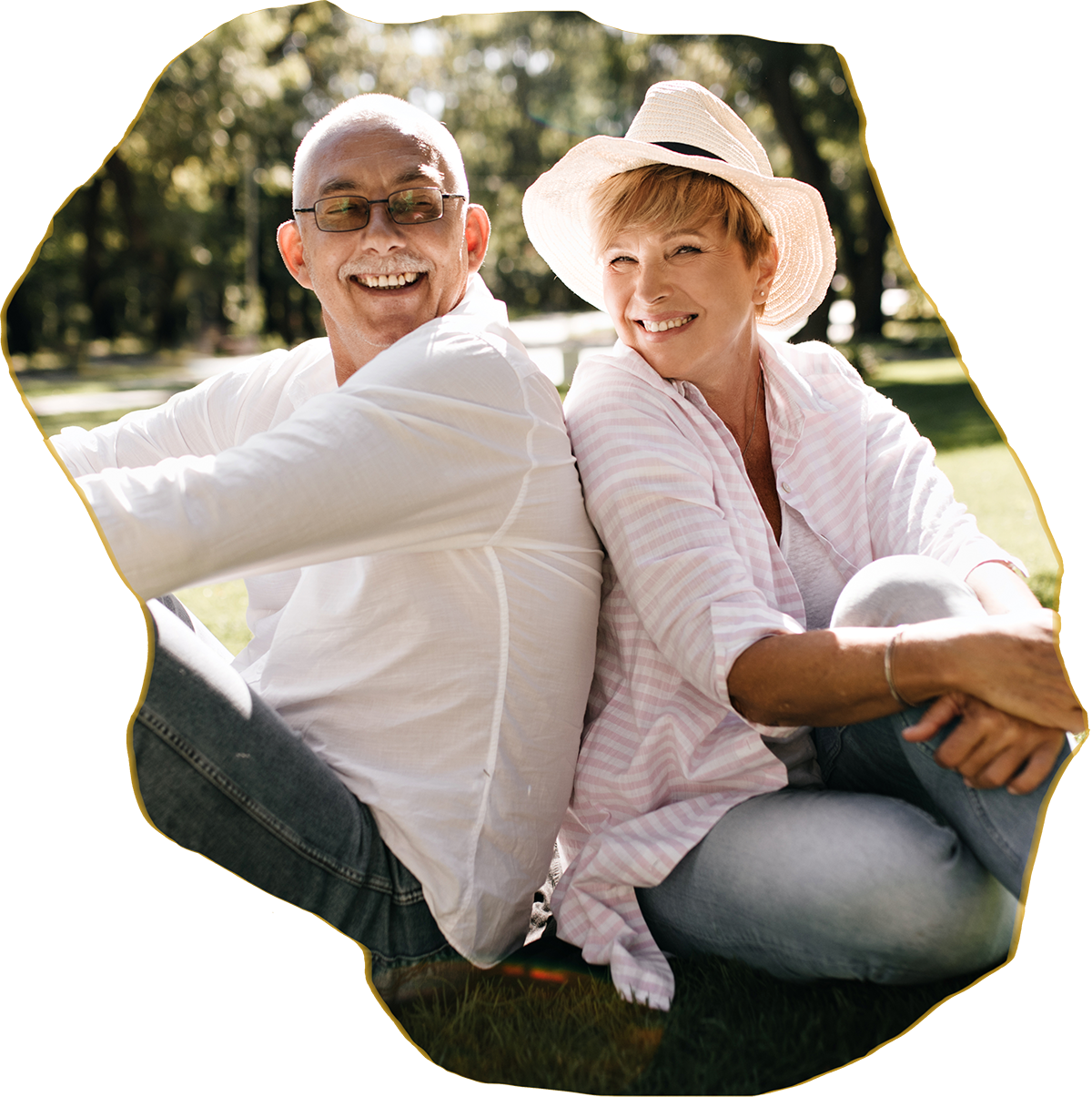 Testosterone therapy In Garden City: Start new life